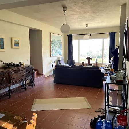 Σπίτι διακοπών Emilia House ,private Yard, 1 Km To Town, Sleeps 4 Σκόπελος